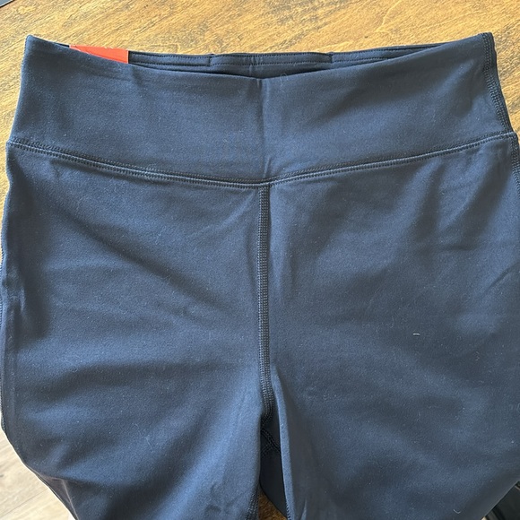 J. Crew high rise bike short. - Picture 3 of 6